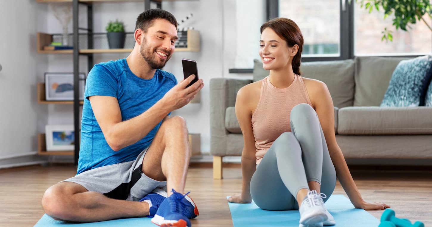 Manfaat Jeda Kecil dalam Menjaga Kondisi Tubuh Sehari-hari